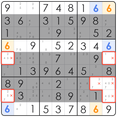 extremely hard sudoku