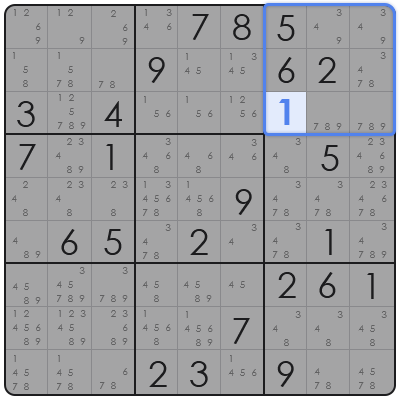 washington post sudoku hard